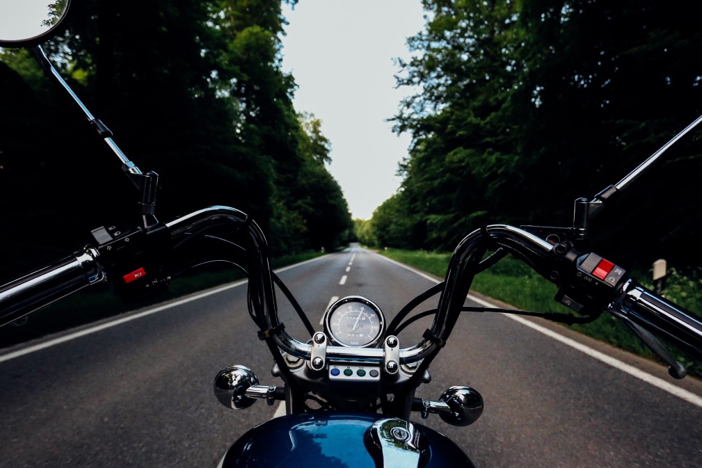 Motorcycle Insurance