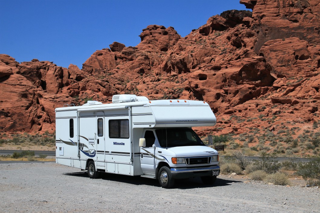 RV Camper